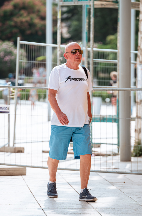 FOTO Đir po gradu, četvrtak 21. kolovoza