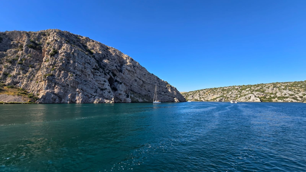 More, glazba i otoci: Ljetna avantura ekipe ŠibenikIN-a do Korčule, Lastova i Visa