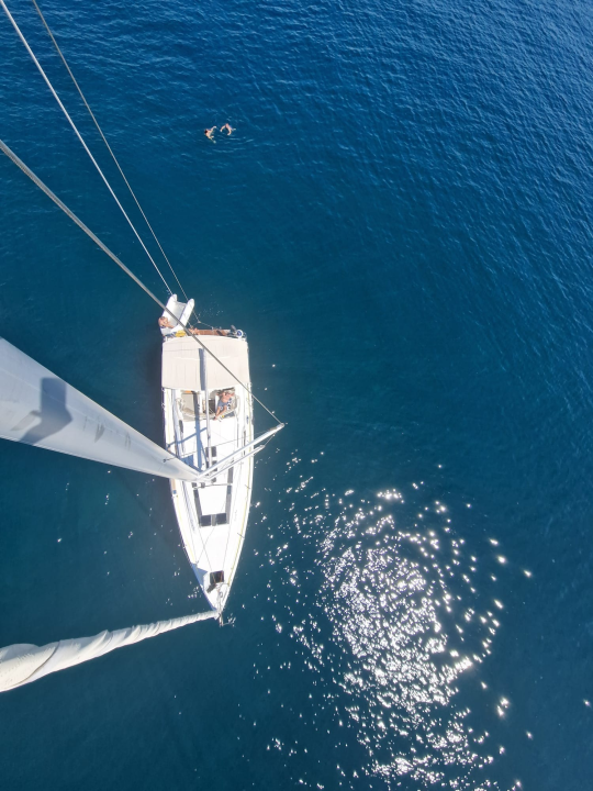 More, glazba i otoci: Ljetna avantura ekipe ŠibenikIN-a do Korčule, Lastova i Visa