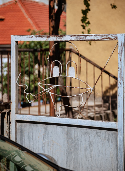 Križ - Od nekadašnjeg pustog brda do obiteljske četvrti