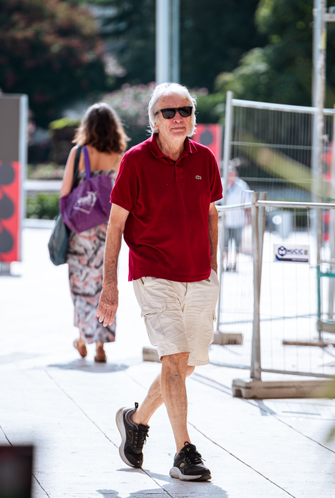 FOTO Đir po gradu, srijeda 27. kolovoza