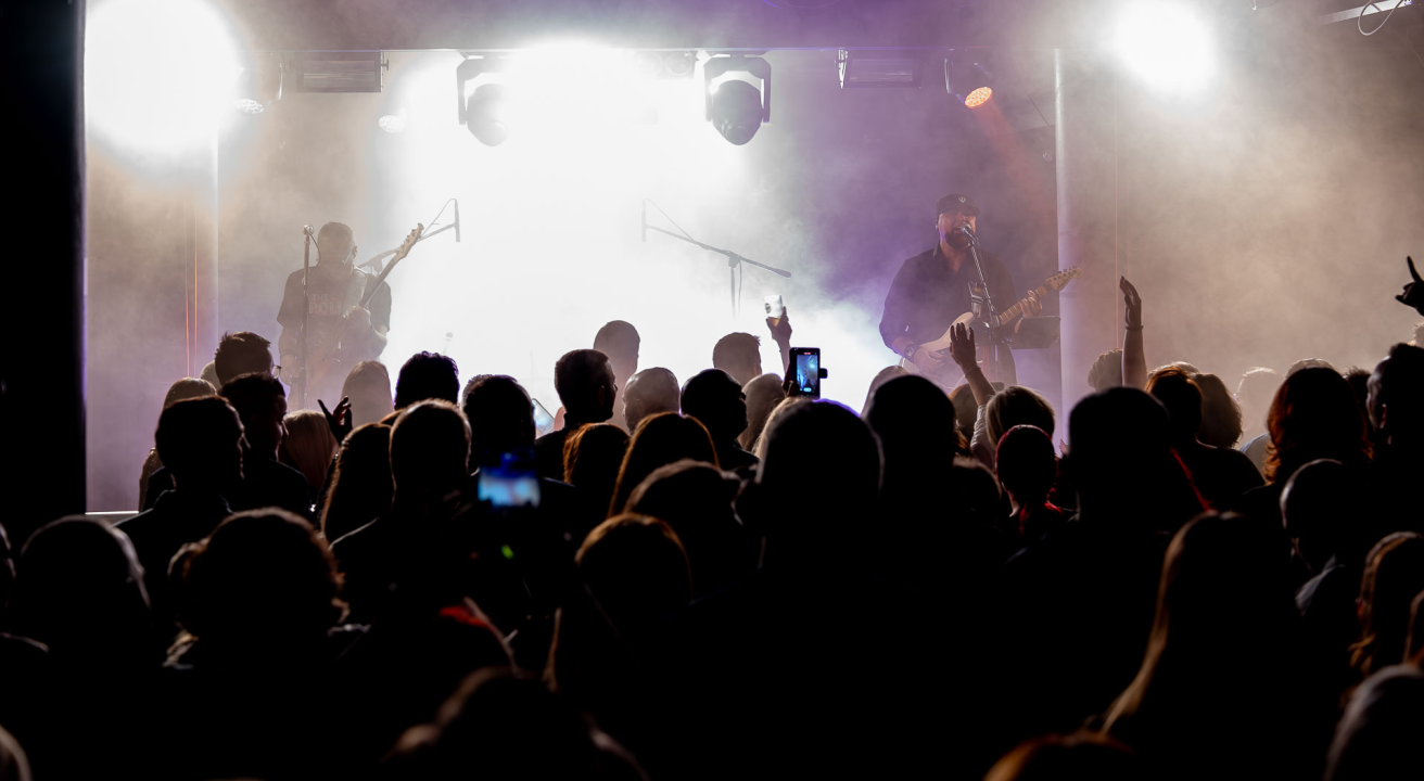 FOTO Ne propustite pravi spektakl: Rock Ko Fol na Kninskoj tvrđavi, a vi možda u Istanbulu!