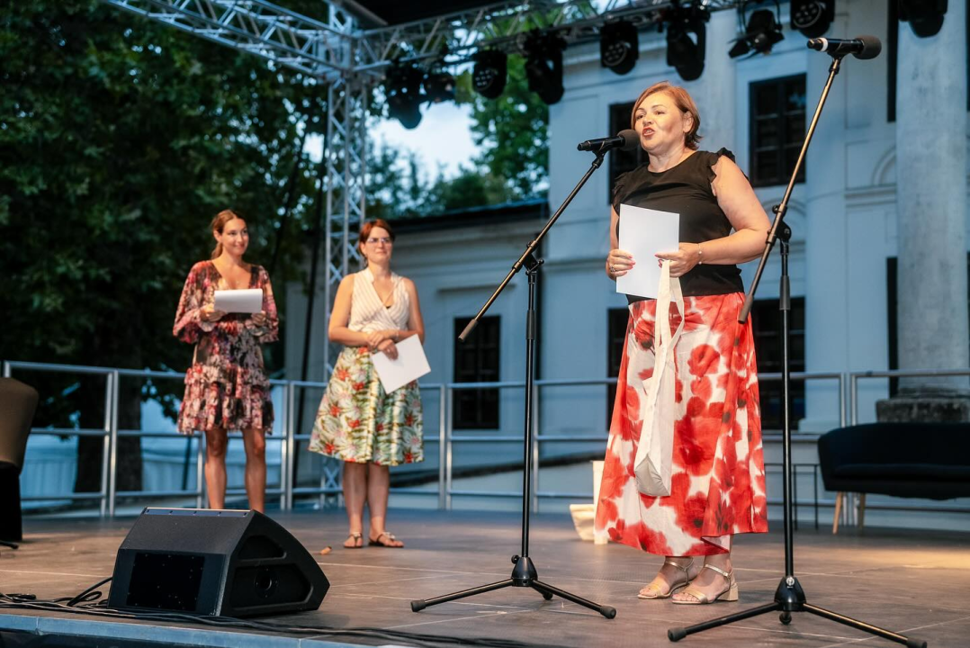 Grad Drniš dobitnik nagrade ‘Kreativni Grad Hrvatske 2025.’