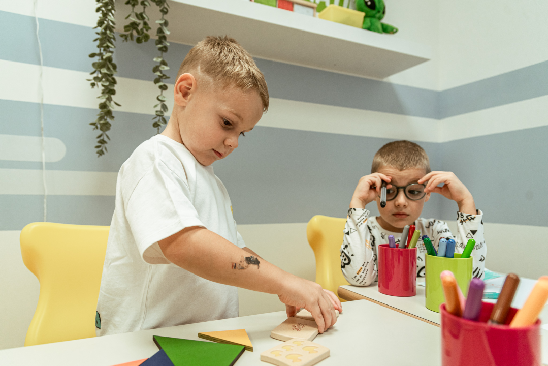 FOTO Osigurajte svom djetetu mjesto u SmartyKidsu i razvijte njegov puni potencijal!