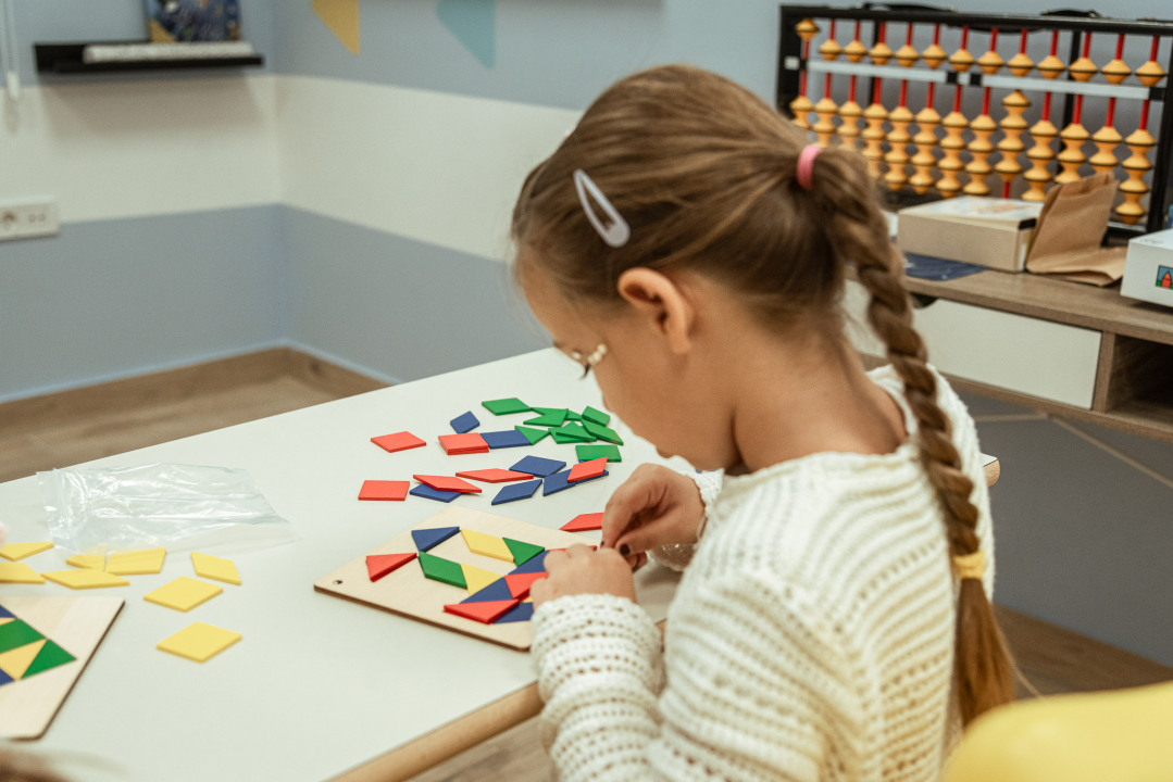 FOTO Osigurajte svom djetetu mjesto u SmartyKidsu i razvijte njegov puni potencijal!