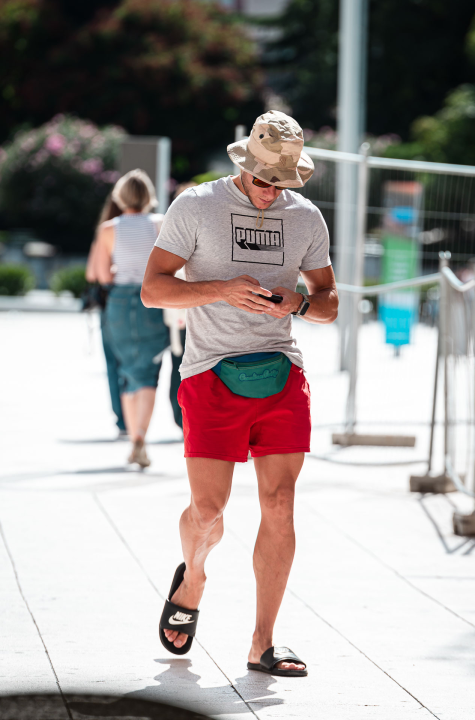 FOTO Đir po gradu, utorak 2. rujna