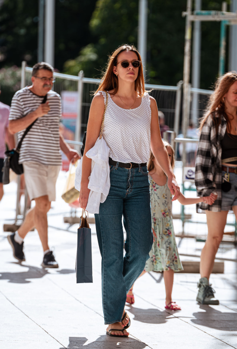 FOTO Đir po gradu, srijeda 3. rujna