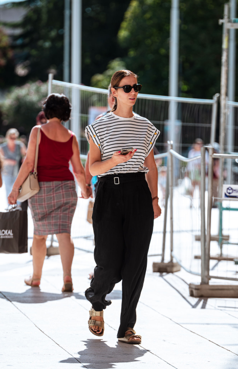 FOTO Đir po gradu, srijeda 3. rujna