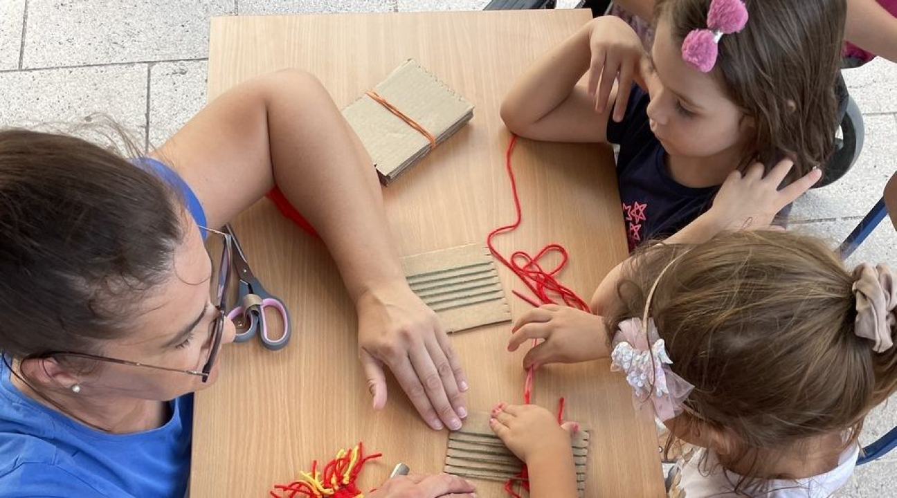 'Kreativni Grad Hrvatske 2025': Drniška 'Baštionica' osvojila vrijedno priznanje