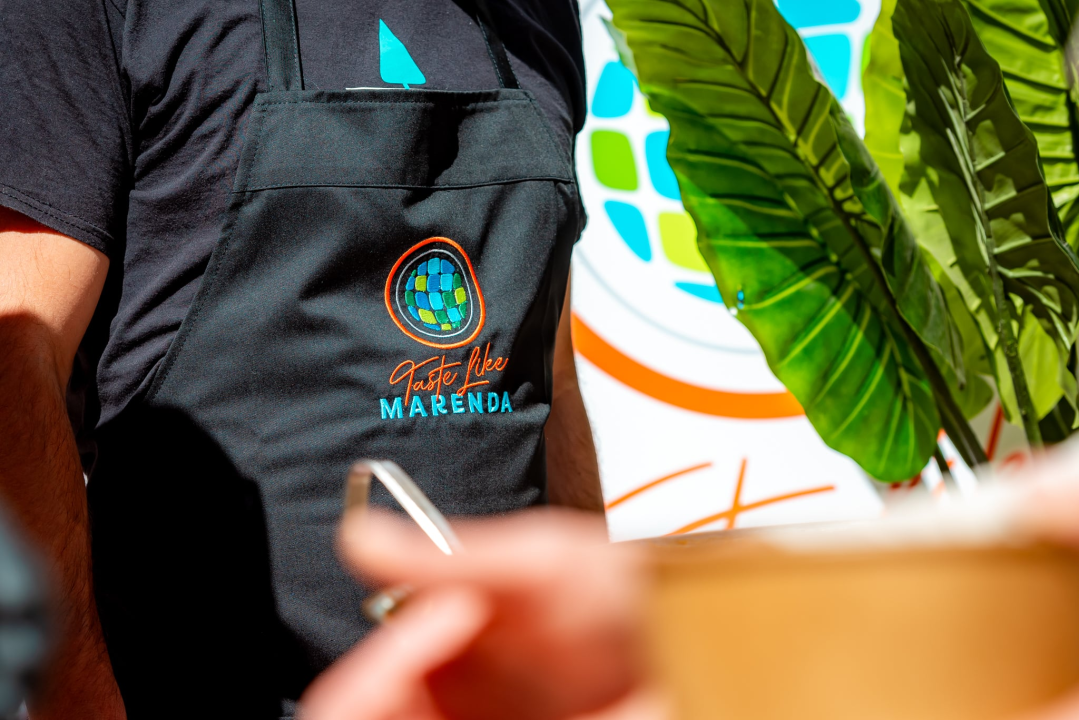 Taste Like Marenda sutra u Murteru: Ne propustite feštu okusa, tradicije i dobre zabave