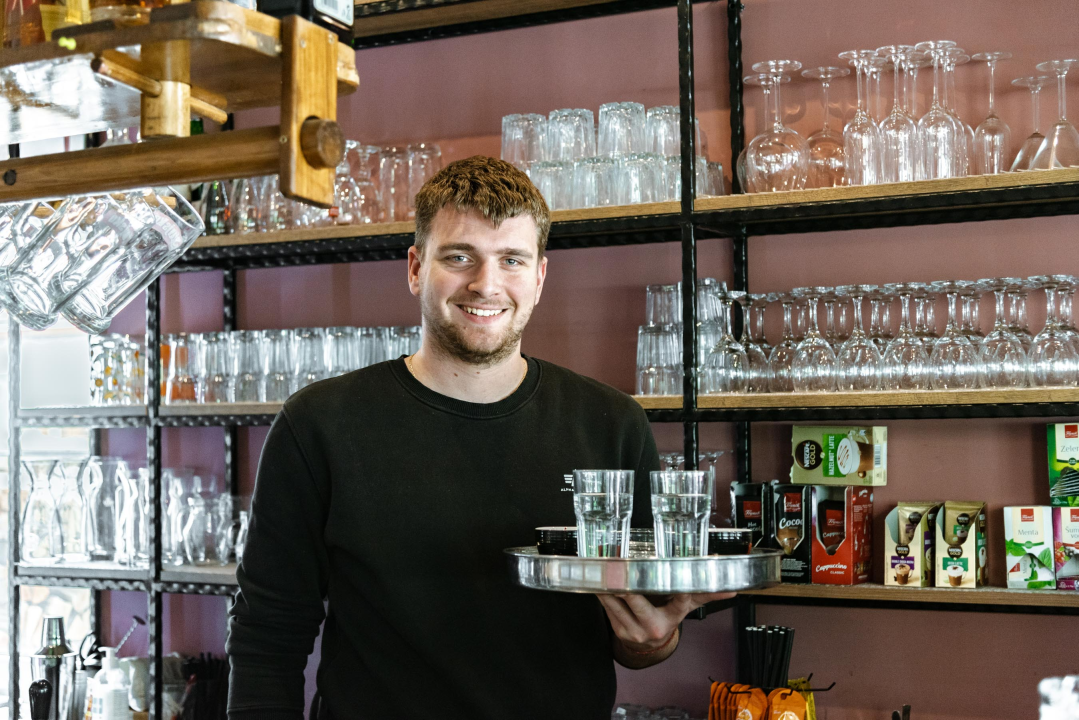 FOTO Uživajte u slasnim pizzama i lijepim trenucima u Pizzeriji Toć