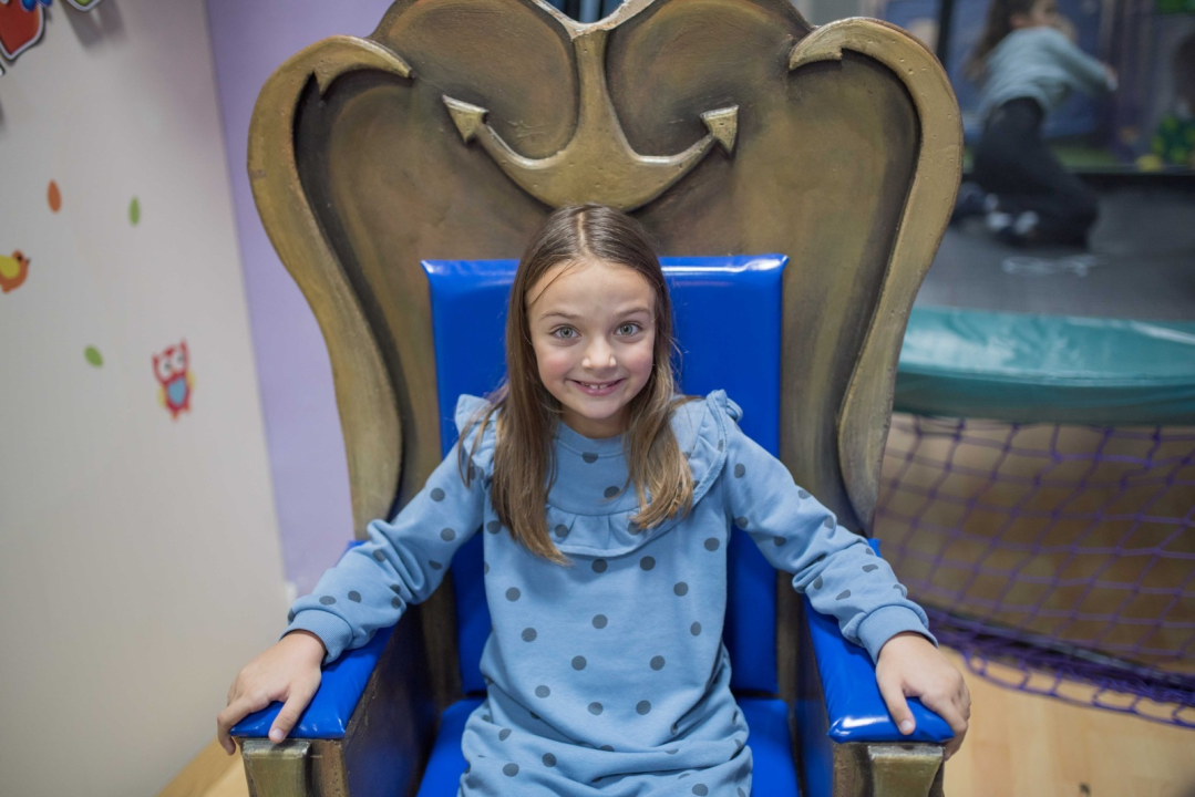 FOTO Rođendaonica FunTastic najbolje je mjesto za proslavu rođendana vašeg djeteta!