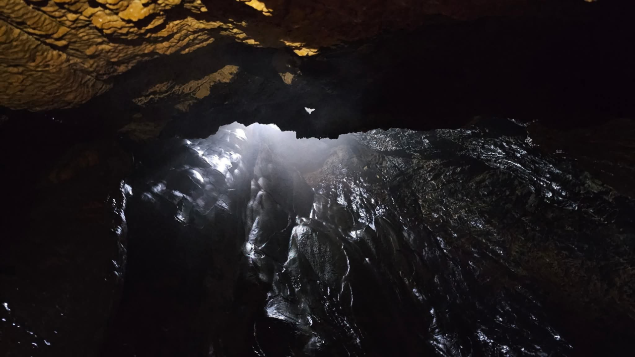 Šibenski Mihovilci sudjelovali u speleoronilačkoj ekspediciji Punar u Luci