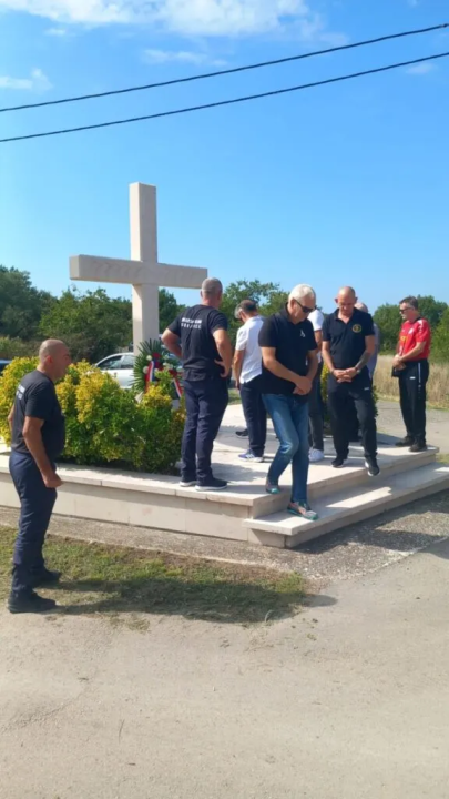 Boćari iz Dubravica Braniteljskim turnirom obilježili godišnjicu Rujanskog rata