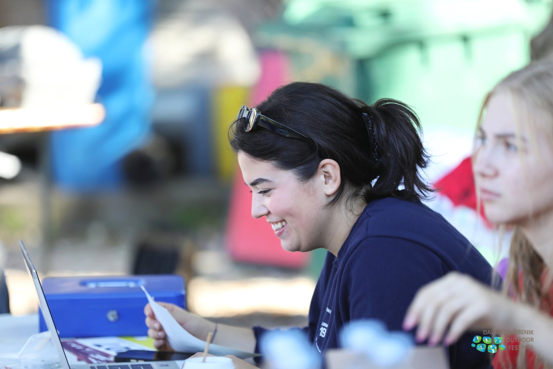 FOTO 'Dalmatia Šibenik Outdoor Festival' otvorio prijave za niz trailova, zanimljivih natjecanja i aktivnosti