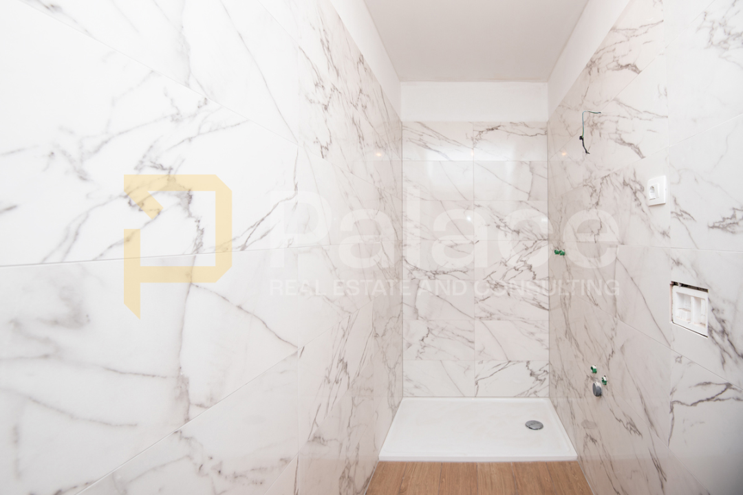 FOTO Palace predstavlja kompletno renoviran dvoetažni stan u Šibeniku