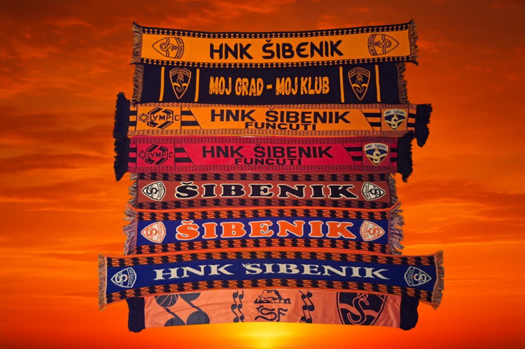 FOTO Traži se koji nedostaje: Pogledajte 32 šala kojima su Funcuti mahali na tribini