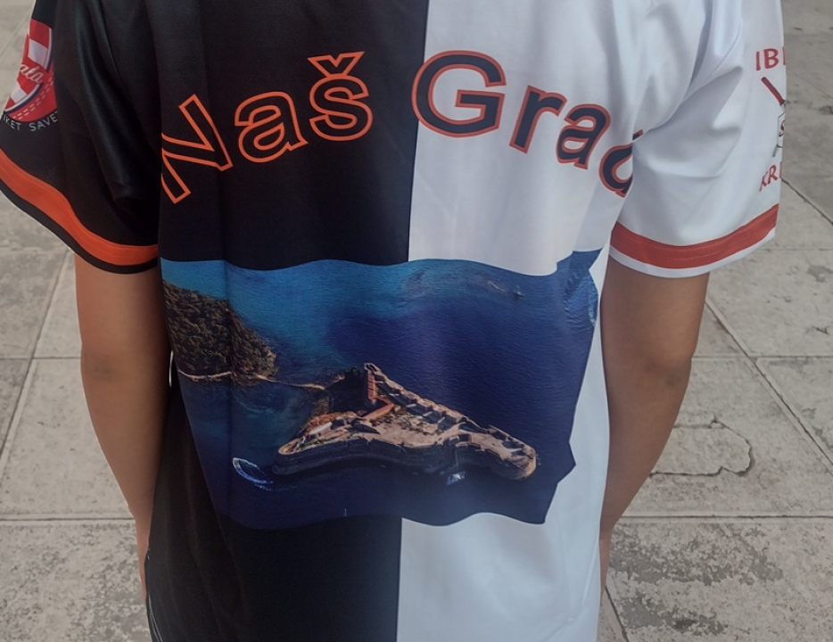 Adrian Vidajic, kapetan Šibenika u džentlemenskoj igri: 'Najdraže kod kriketa drugarstvo i trash talk'