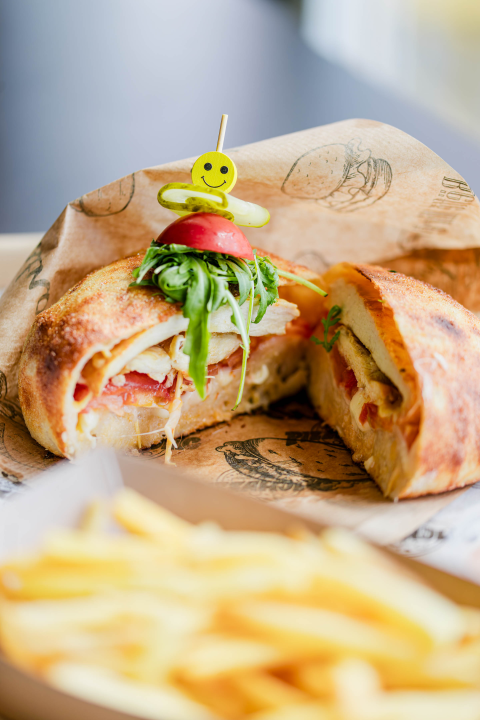 FOTO Prvi rođendan Pulse Arene i Pizzaholica: Tjedan zabave, popusta i posebnih ponuda!