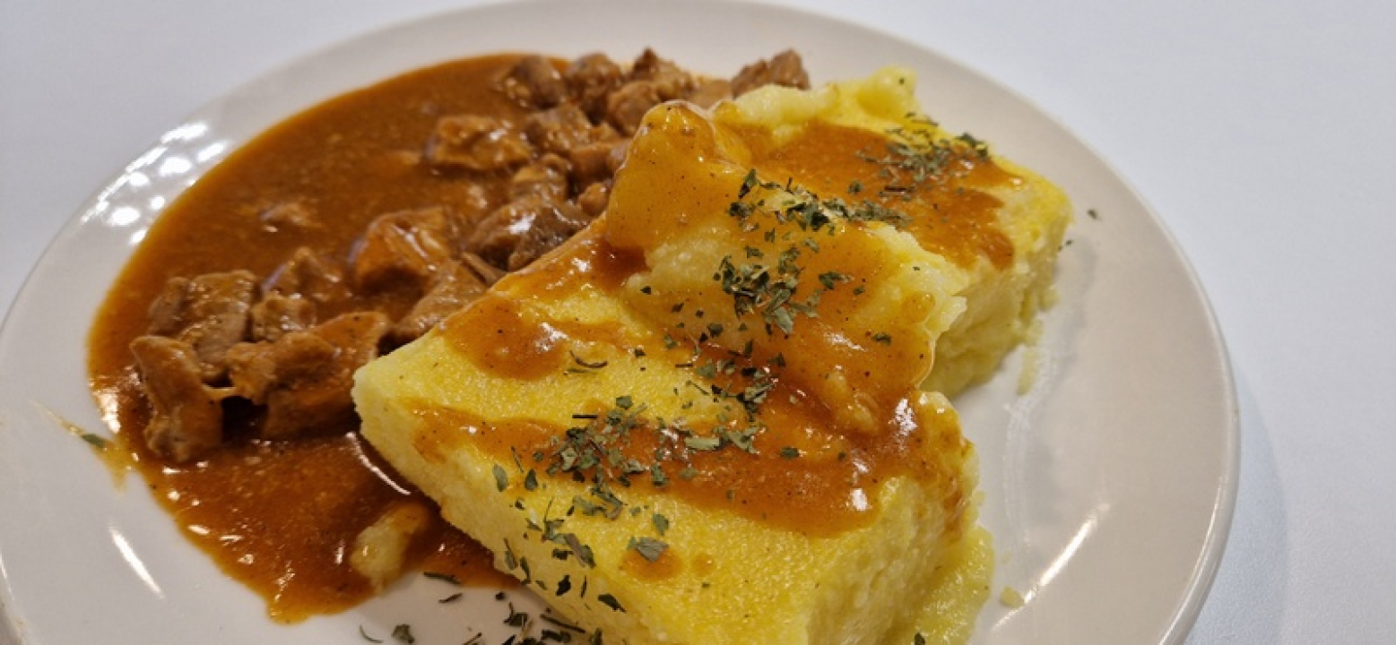 Menza na Baldekinu ponovo otvorena u novom radnom vremenu, pogledajte ponudu jela