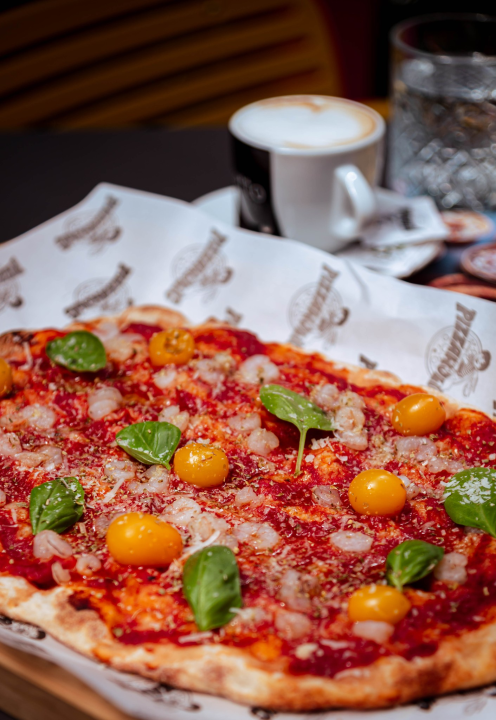 FOTO Prvi rođendan Pulse Arene i Pizzaholica: Tjedan zabave, popusta i posebnih ponuda!