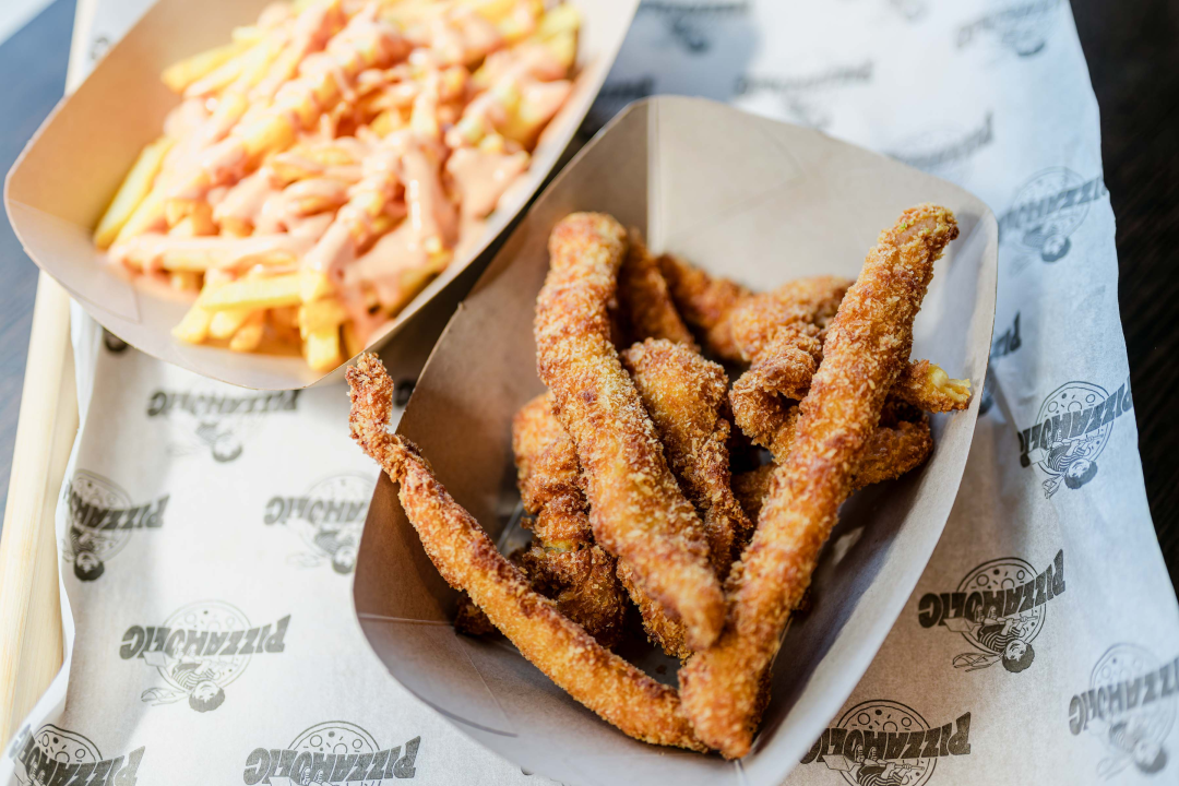 FOTO Prvi rođendan Pulse Arene i Pizzaholica: Tjedan zabave, popusta i posebnih ponuda!