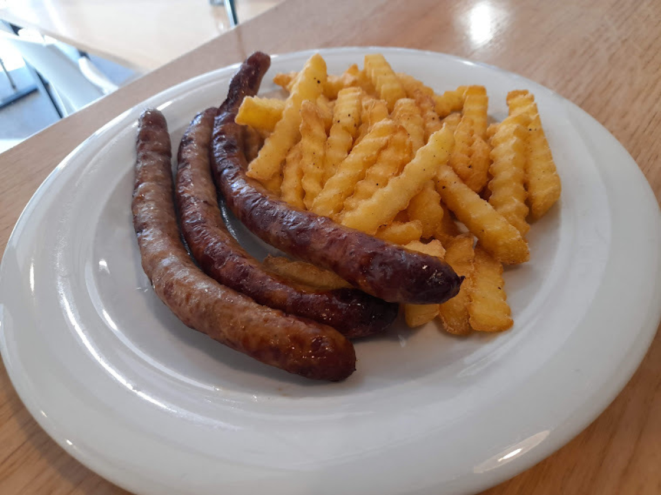 Menza na Baldekinu ponovo otvorena u novom radnom vremenu, pogledajte ponudu jela