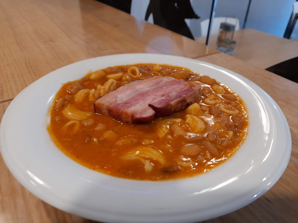 Menza na Baldekinu ponovo otvorena u novom radnom vremenu, pogledajte ponudu jela