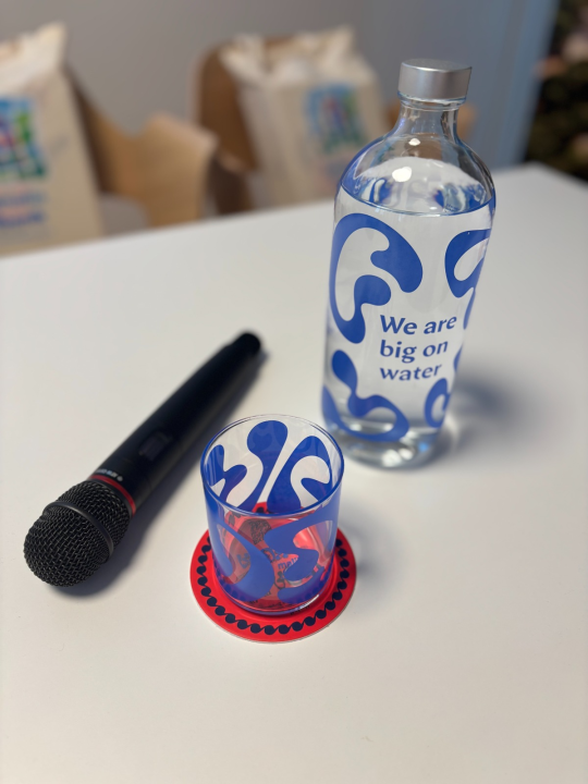 FOTO Voda kao simbol povezanosti, održivosti i ponosa cijele županije