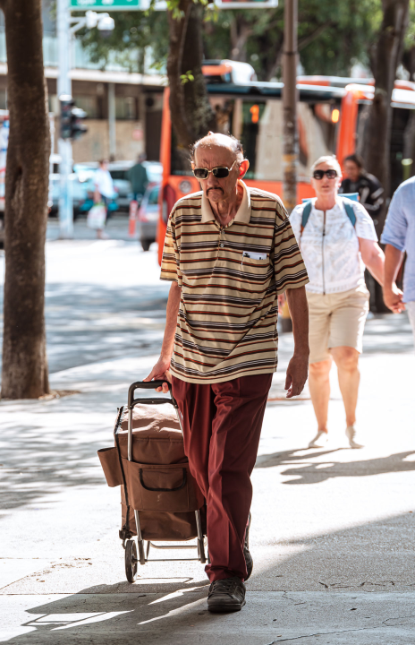 FOTO Đir po gradu, utorak 16. rujna