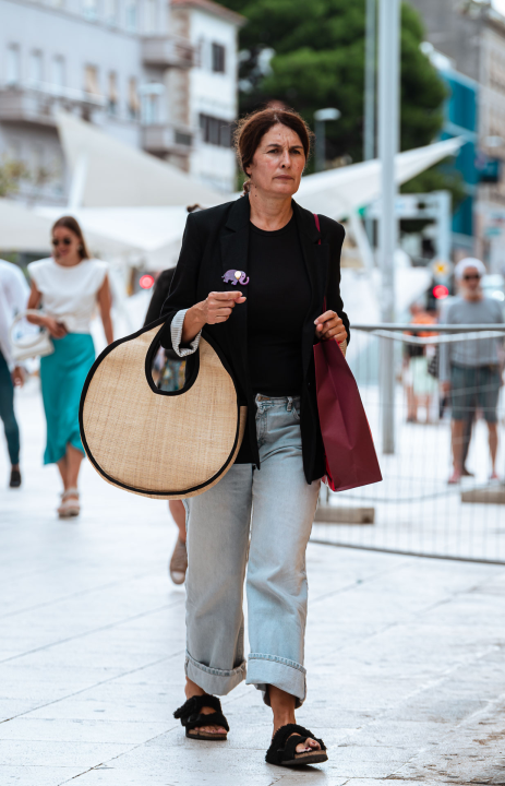 FOTO Đir po gradu, srijeda 17. rujna