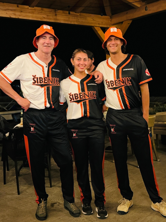 FOTO Bili smo na prvom treningu Kriket kluba Šibenik na Krapnju, gro ekipe dolazi iz zemalja u kojoj je to sport broj 1 
