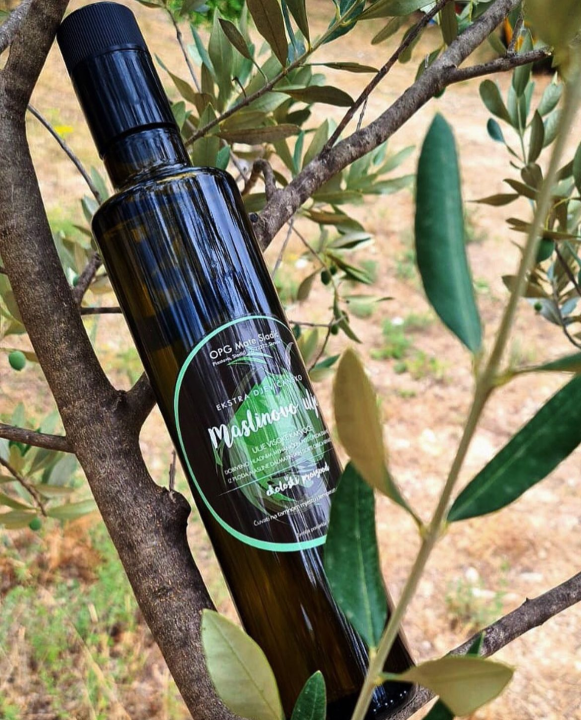 OPG Mate Sladića nastavlja djedovu priču