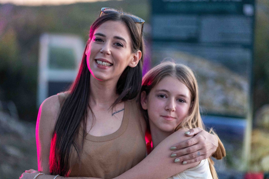 Mirisi, zvukovi i vatra antike: Vodice proslavile Bakanalije