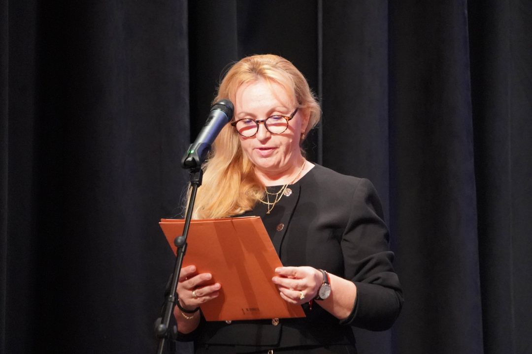  Održan 7. Festival dječjeg folklornog stvaralaštva u Vodicama