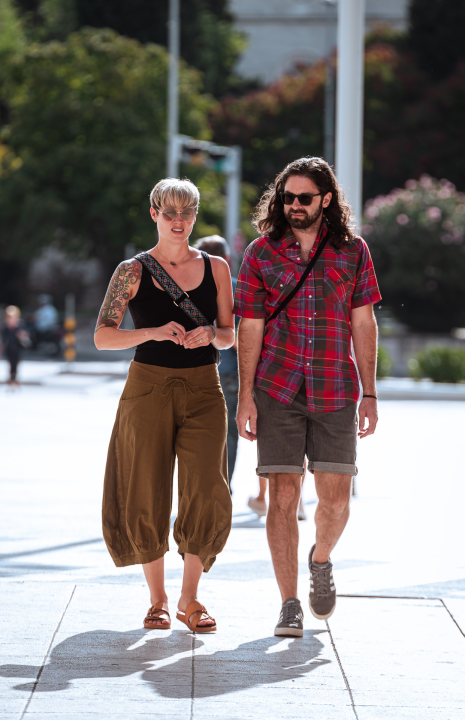 FOTO Đir po gradu, utorak 23. rujna