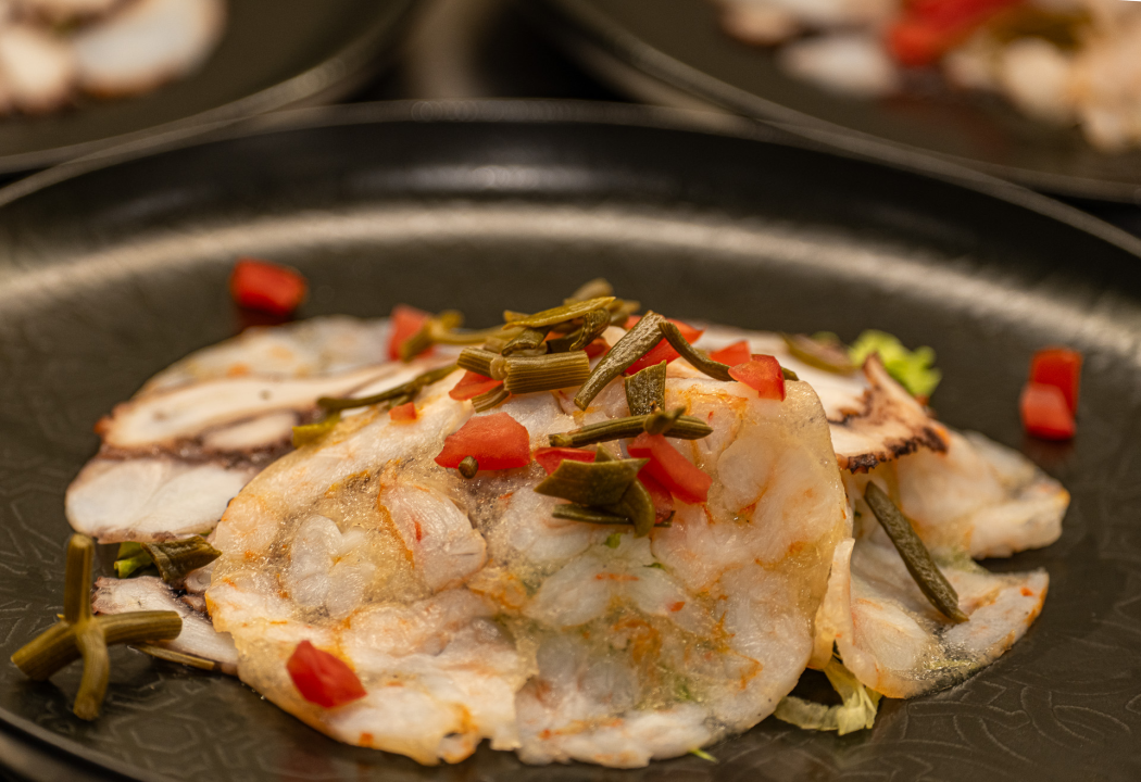 FOTO Savršeni novi okusi ovog šibenskog restorana će vas sigurno izvući iz kuće!