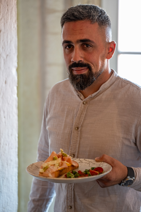 FOTO Savršeni novi okusi ovog šibenskog restorana će vas sigurno izvući iz kuće!