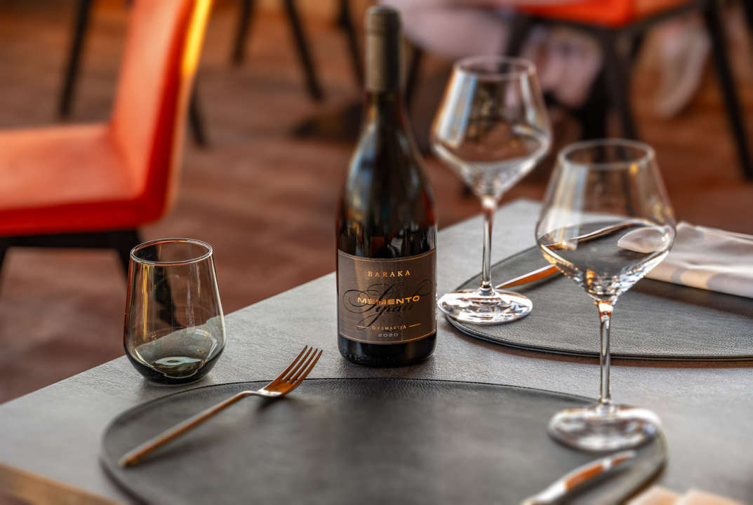 FOTO Savršeni novi okusi ovog šibenskog restorana će vas sigurno izvući iz kuće!