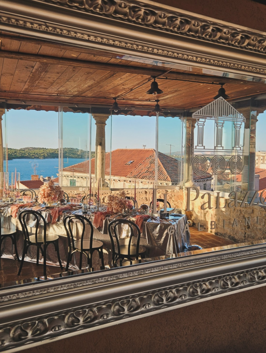 FOTO Savršeni novi okusi ovog šibenskog restorana će vas sigurno izvući iz kuće!