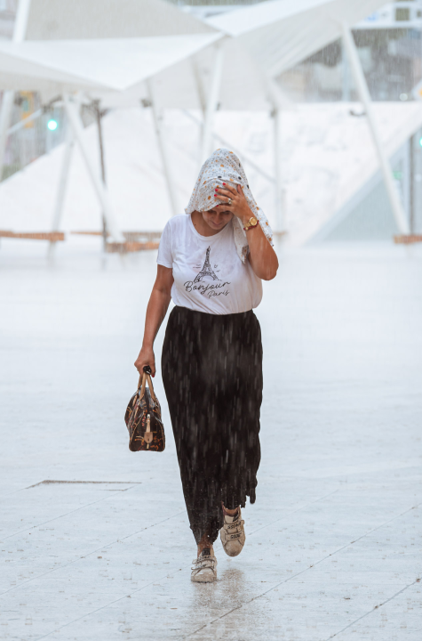 FOTO Đir po gradu, srijeda 24. rujna