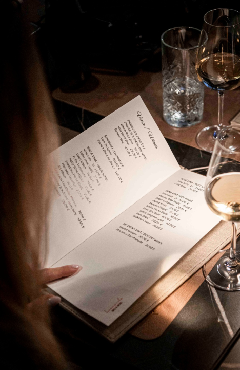 FOTO Mesne plate u Leonardu oduševit će svakog gurmana!