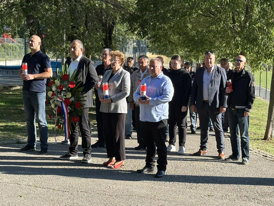 Blagdan sv. Mihovila obilježava Općina Promina