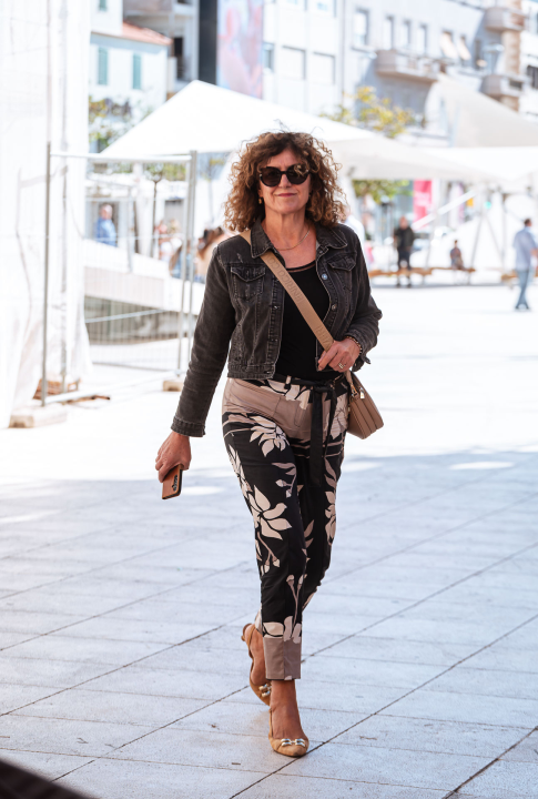 FOTO Đir po gradu, ponedjeljak 29. rujna