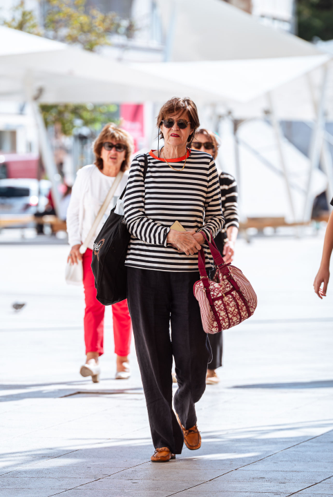 FOTO Đir po gradu, ponedjeljak 29. rujna