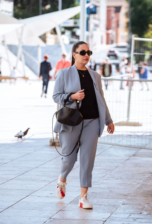 FOTO Đir po gradu, ponedjeljak 29. rujna