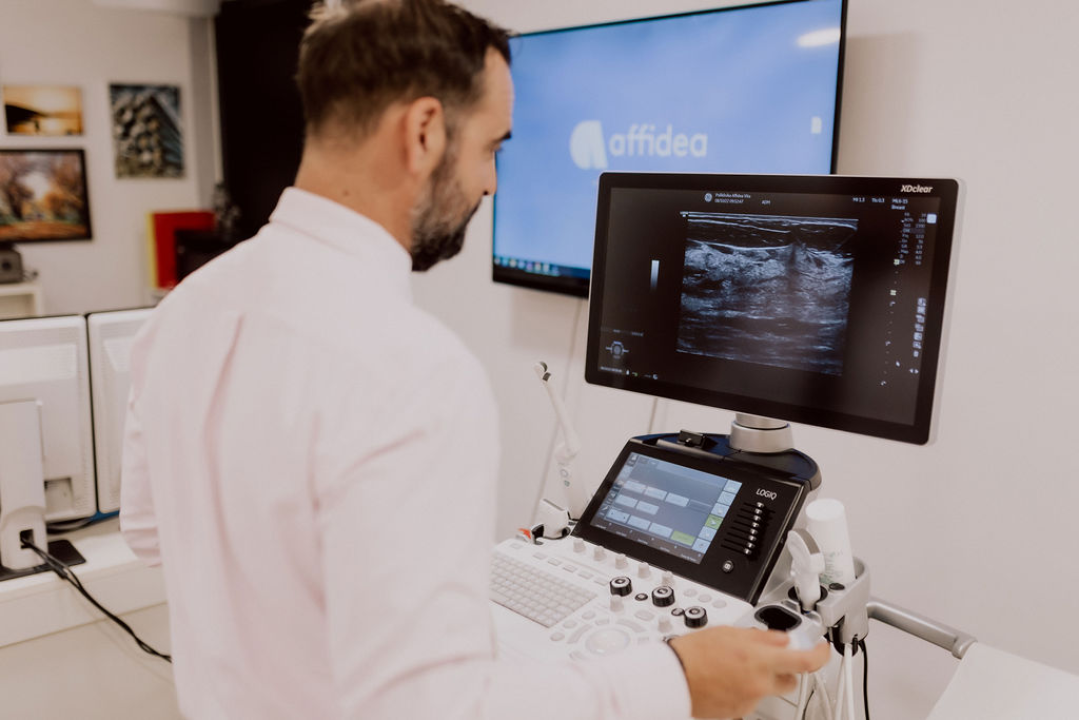 FOTO Affidea Vita vam daruje odlične pogodnosti u Mjesecu borbe protiv raka dojke!