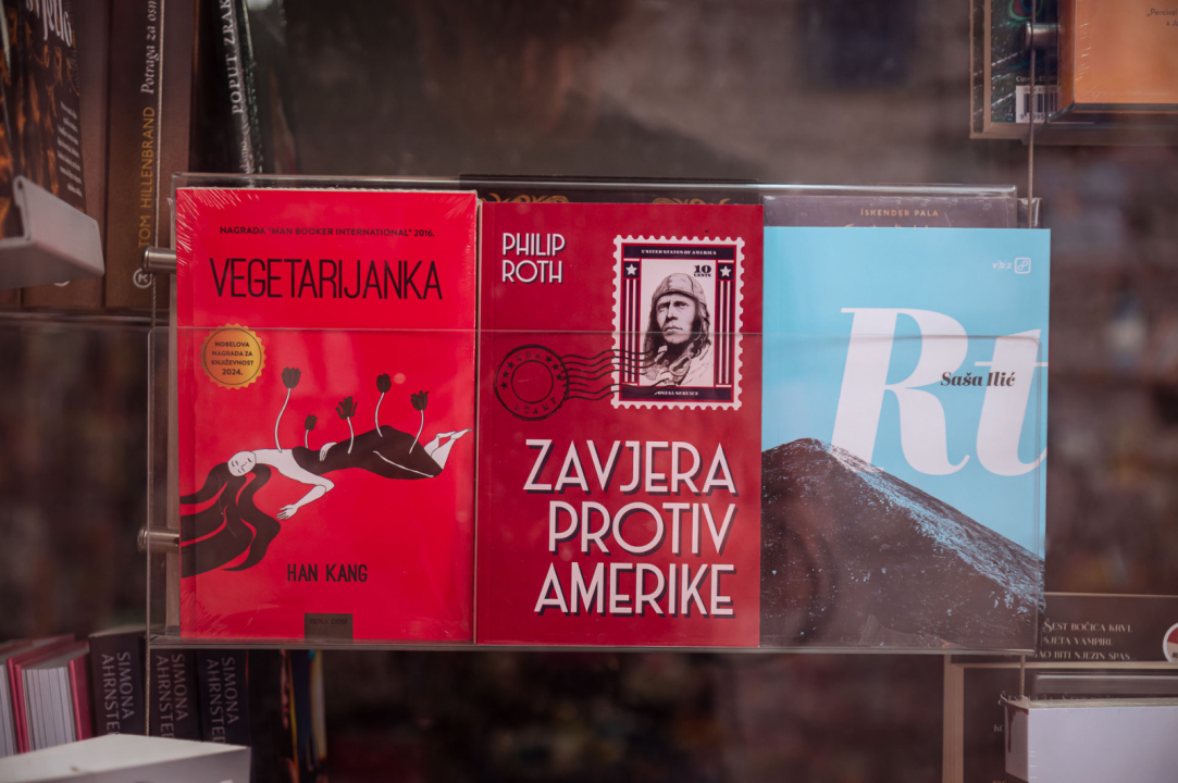 FOTO Istražili smo što donosi jesen u staroj jezgri grada!