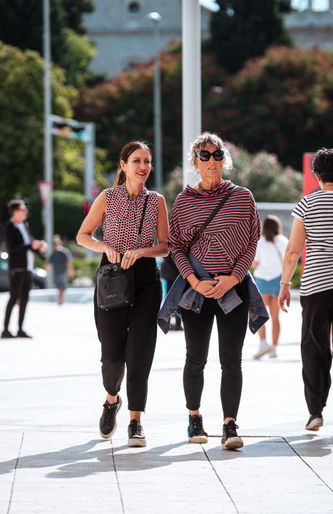 FOTO Đir po gradu, utorak 30. rujna