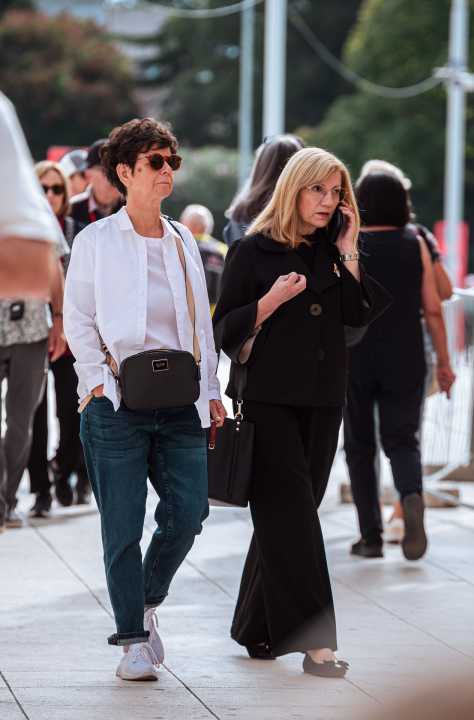 FOTO Đir po gradu, utorak 30. rujna